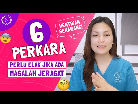 Video: 3 Cara untuk kelihatan baik dengan jeragat