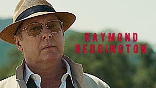 Raymond Red Reddington