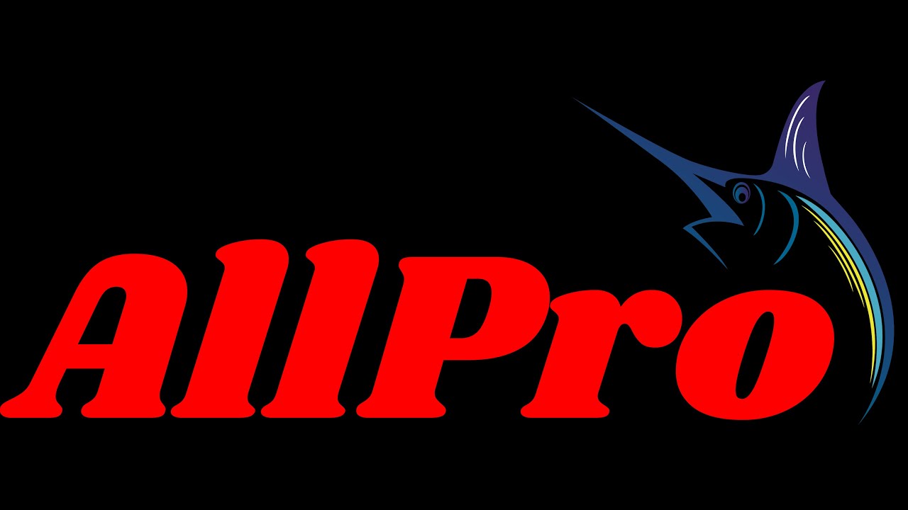 AllPro Finding Fishing Spots Great South Bay - Fire Island