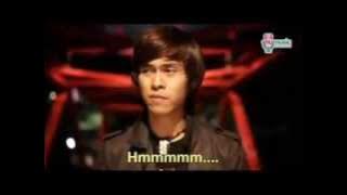 Cakra Khan - Harus Terpisah Karaoke (tanpa vokal) HD Original Video