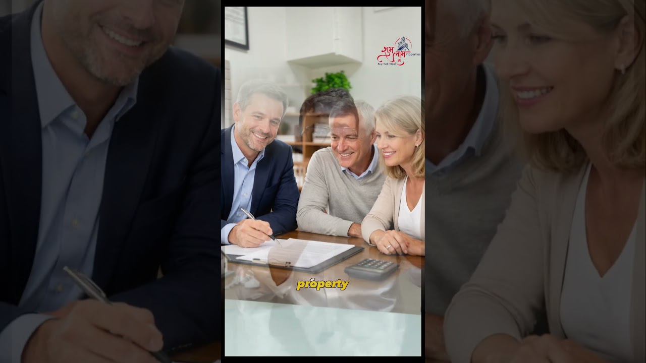 5 Reasons Why Home Buyers Should Hire a Real Estate Broker in India.. 