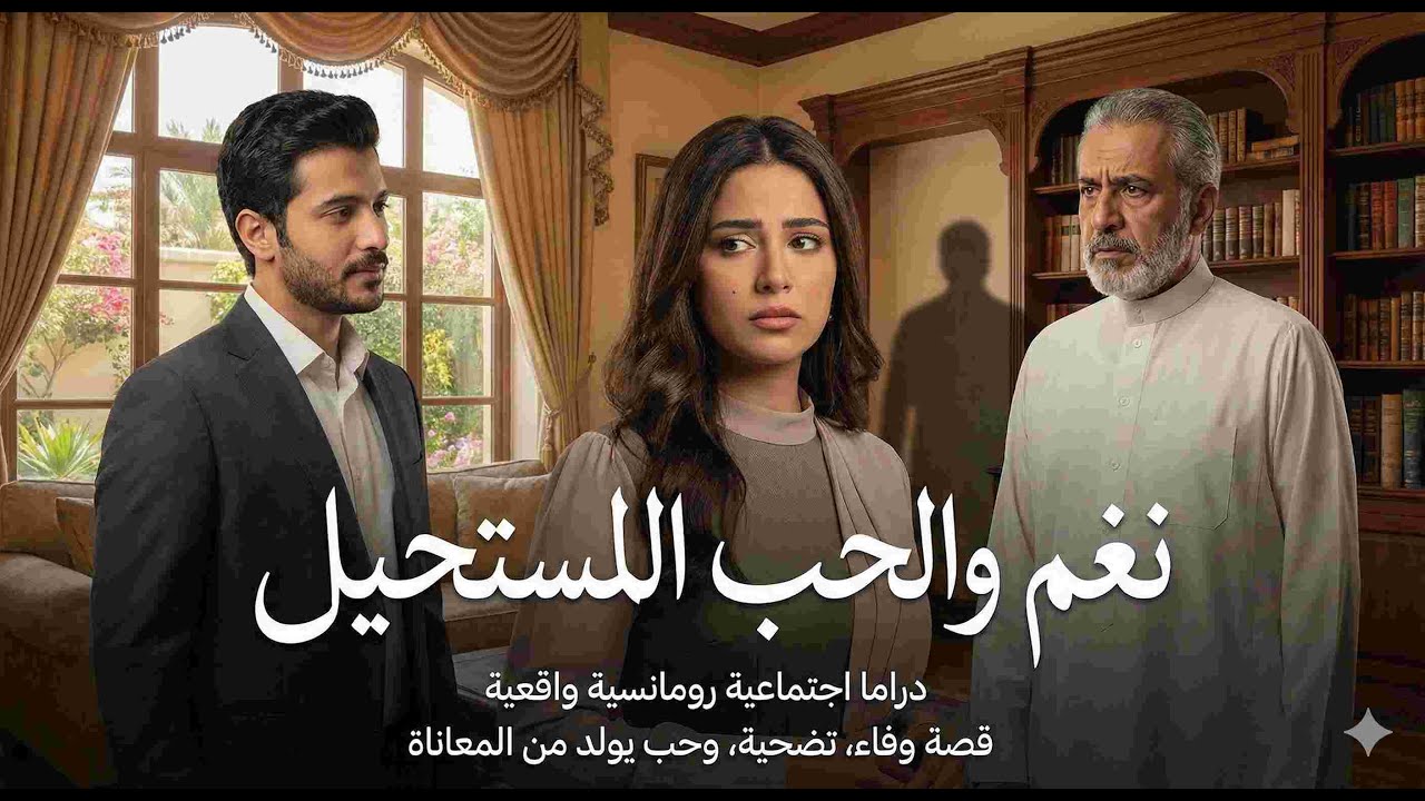 حب غير متوقع  قصة خيالية