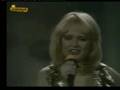 Sanremo 1976 Macario presenta Rita Pavone Superospiteq