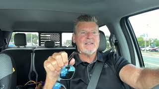 After my doctor visit, I’m back on statins ￼