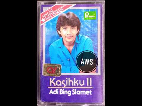 Kaulah Segalanya - Adi Bing Slamet