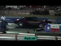 Drag Racing 63 in the USA Denton Texas
