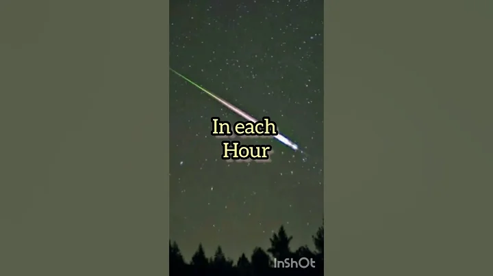 Don't miss this rare astronomical event