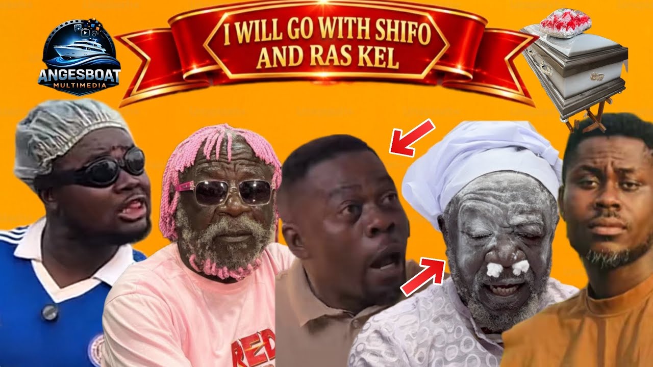 Shocking😳Oboy Siki reveals why he chose a coffin birthday celebration!