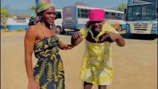 Rude kid venda & Megamind nova ft Vhadau Germany-Aiye Muyani (Visualizer)