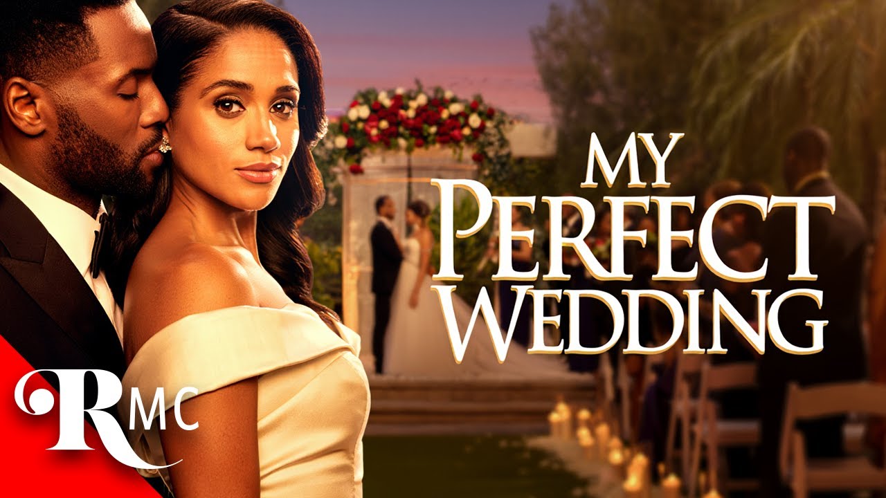 My Perfect Wedding | Will She Choose the Right Man? | FULL Free Romance Drama Movie!