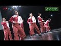 #45 ガクアルFESTA2019春 高校生ダンスコンテスト【アグレナリン！】