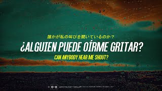 Architects: "Everything Ends" // Lyrics al Esp - Eng - Jap //
