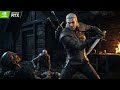 SEM HUD NO MARCHA DA MORTE COM MODS #21 | THE WITCHER 3 | RTX 4060