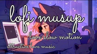 "Love in Slow Motion" (Lo-Fi Love Song) screenshot 5