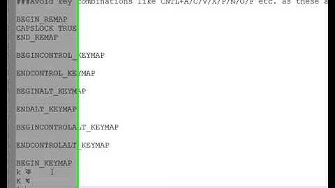 how to make keyboard - Jahnabi Multilingual Input Tool