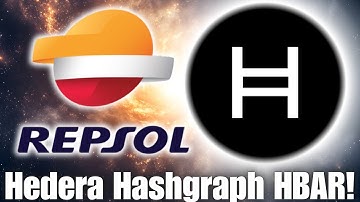 BREAKING: New Hedera Hashgraph HBAR Council Members Announced!! Another Fortune 500 Company...