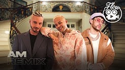 Flow-La-Movie-Nio-Garcia-x-J-Balvin-x-Bad-Bunny-AM-Remix-Video-Oficial-