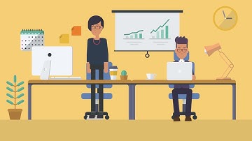 Micro Learning Videos | Elearning Animation Studio | EFFE Animation