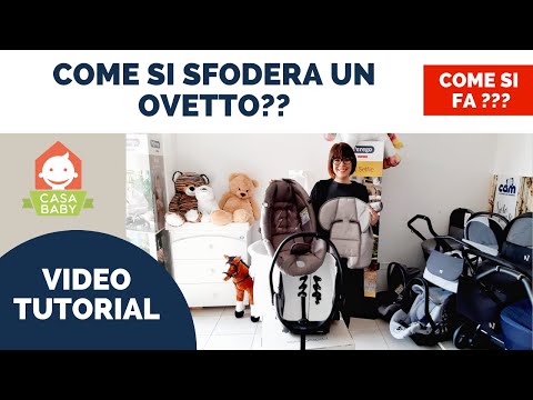 Video: Uppababy Vista + BeSafe iZi Go Recensione del sistema di viaggio