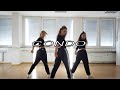Condo Afro B F T Pain Choreography By Valentina mp3