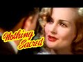 Nothing Sacred (1937) Drama, Fantasy, Romance Film