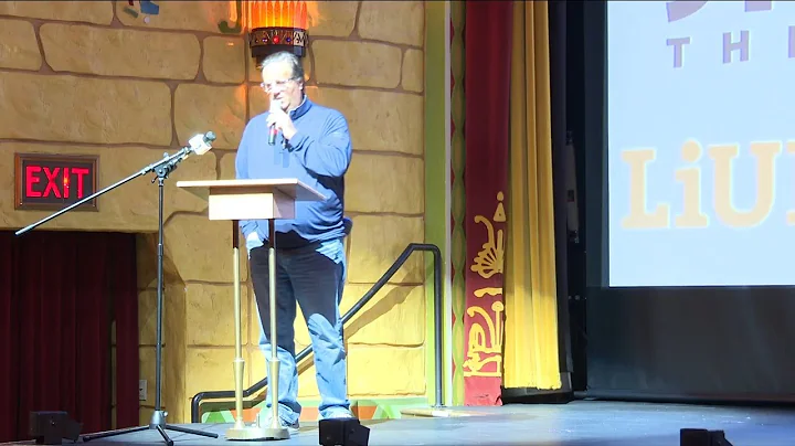 Former Bay City State Theatre director charged with wire fraud