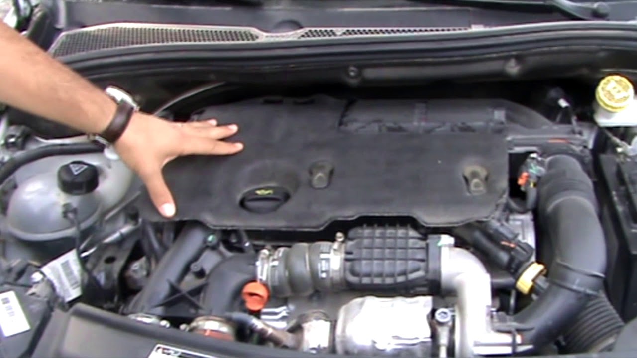 PEUGEOT2 - YouTube