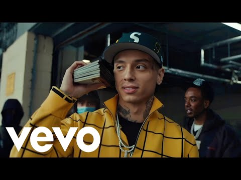 Central Cee X Nemzzz 2 30 AM Music Video