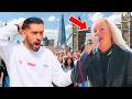 She Asks To Sing &amp; Turns Out She's An OPERA Singer | Elvis Presley - Can&rsquo;t Help Falling in Love