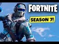 Fortnite *NEW* Season 7|U.K Morning Live Streamer|