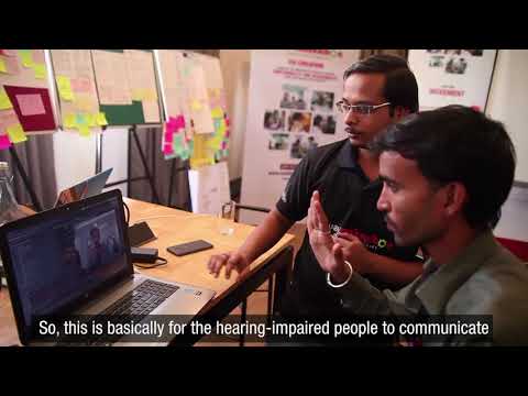 Enable Makeathon 2 - Team Unicom Solutions - Enable Makeathon 2 - Team Unicom Solutions
