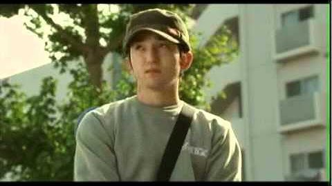 『パートナーズ』 予告編