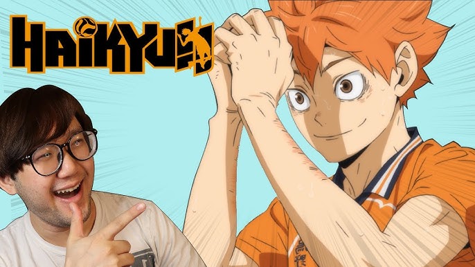 Haikyuu to Basuke - Haikyuu Season 4 EP22 Pitons is officially