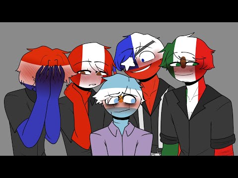 SEXY BACK | meme | Countryhumans | Paraguay - Peru - Chile - Mexico - Argentina - SEXY BACK | meme | Countryhumans | Paraguay - Peru - Chile - Mexico - Argentina