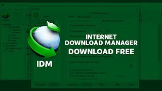 IDM 2025 Crack Download | Free Download Internet Download Manager Crack