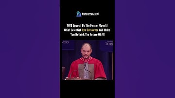 GPT Scientist on AI will Make you ReThink