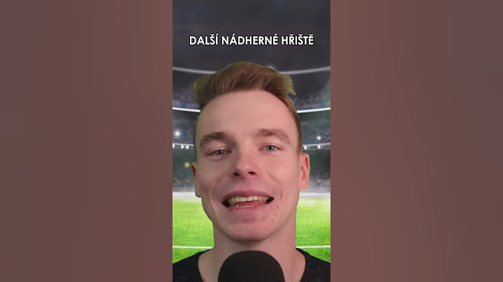 NEJKRÁSNĚJŠÍ Fotbalové Hřiště na Světě!