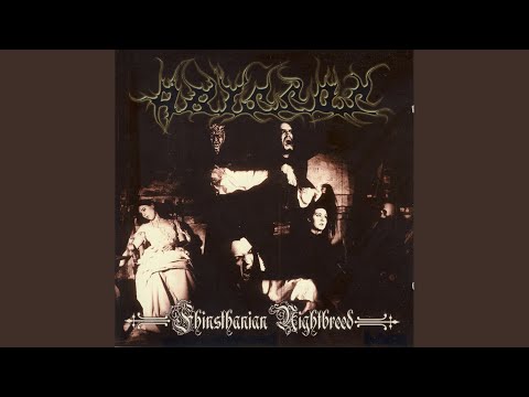 Abyssos – Fhinsthanian Nightbreed | Releases | Discogs