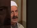 شوارب المعلم محمود من شوارب الزعيم ونقطة انتهى أيام شامية