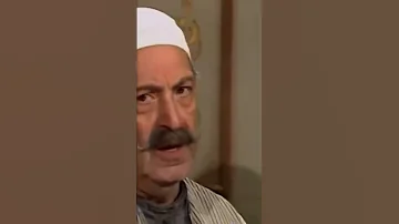 شوارب المعلم محمود من شوارب الزعيم ونقطة انتهى أيام شامية 