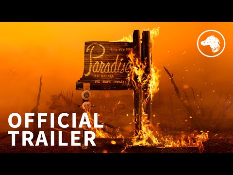 Rebuilding Paradise - Official Trailer