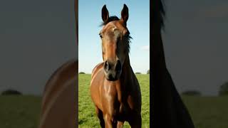 kuda melet #kuda #hourse #shorts