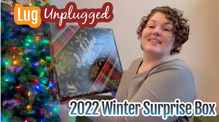 Winter 2022 Lug Surprise Box