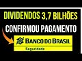 BBSE3: BB SEGURIDADE ATENÇÃO NA DATA COM E PAGAMENTO IFCM3 GRUPAMENTO DE AÇÕES #bbse3 #ifcm3 #ações