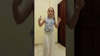 Creepy Comments???? Super Star Sophie