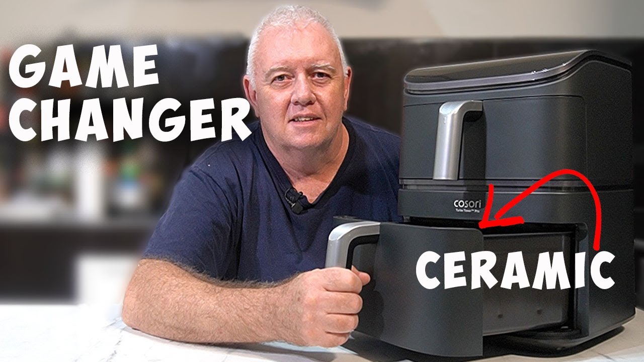 How to Use Cosori Air Fryer: Ultimate Guide for Perfect Meals