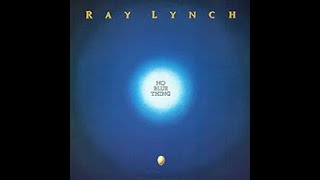 ⁣Ray Lynch No Blue Thing Music West 1989 LP