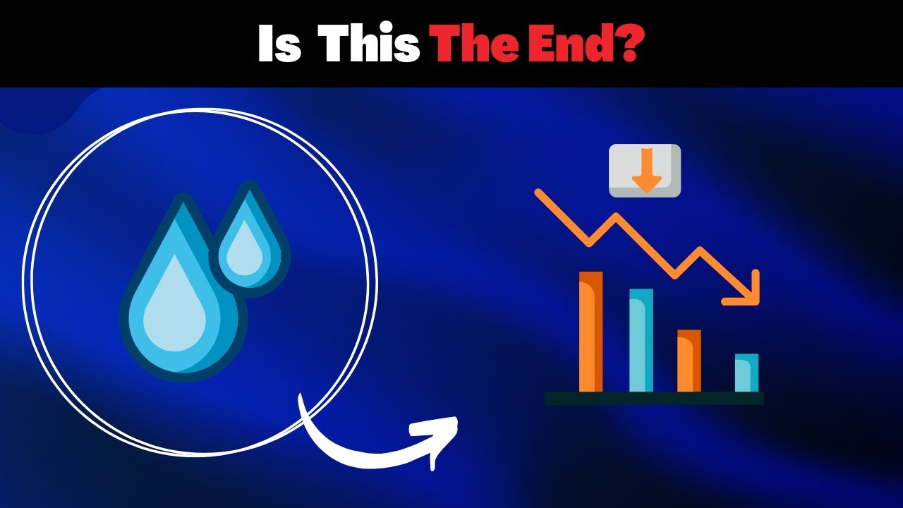 Why Is Drip Network Token Down Right Now YouTube why-is-drip-network-token-down-right-now-youtube