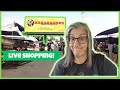 Live Shopping at the Swap Meet in Las Vegas!