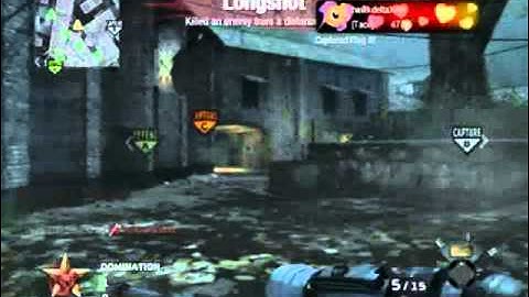 Cross map tomahawk (Hanoi)